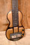 Rickenbacker BD/6 Bronson, Brown: Body - Front