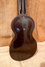 Dec 1947 Rickenbacker BD/6 Bronson, Brown: Body - Rear