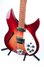 Rickenbacker 330/12 , Fireglo: Body - Front