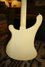 Rickenbacker 4001/4 BT, White: Body - Rear