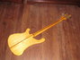 Rickenbacker 4001/4 , Mapleglo: Full Instrument - Rear