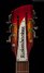 Rickenbacker 1993/12 Plus, Fireglo: Headstock