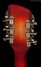 Rickenbacker 1993/12 Plus, Fireglo: Headstock - Rear
