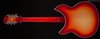 Rickenbacker 1993/12 Plus, Fireglo: Full Instrument - Rear