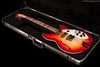 Rickenbacker 1993/12 Plus, Fireglo: Close up - Free2