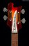 Rickenbacker 4003/4 , Fireglo: Headstock
