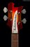 Rickenbacker 4003/4 , Fireglo: Headstock