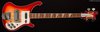 Rickenbacker 4003/4 , Fireglo: Full Instrument - Front