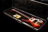 Rickenbacker 4003/4 , Fireglo: Neck - Front