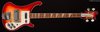 Rickenbacker 4003/4 , Fireglo: Full Instrument - Front