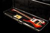 Rickenbacker 4003/4 , Fireglo: Neck - Front