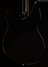 May 2015 Rickenbacker 330/6 , Jetglo: Body - Rear