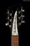 Rickenbacker 360/12 , Jetglo: Headstock