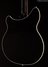 Jun 2015 Rickenbacker 360/12 , Jetglo: Body - Rear