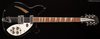 Rickenbacker 360/12 , Jetglo: Full Instrument - Front
