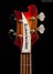 Rickenbacker 4003/4 , Fireglo: Headstock