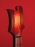 Rickenbacker 4003/4 , Fireglo: Free image