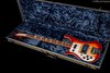 Rickenbacker 4003/4 , Fireglo: Neck - Front