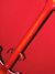 Rickenbacker 4003/4 , Fireglo: Neck - Rear