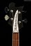 Rickenbacker 4003/4 , Jetglo: Headstock