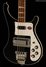 Rickenbacker 4003/4 , Jetglo: Body - Front