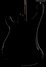 Jul 2015 Rickenbacker 4003/4 , Jetglo: Body - Rear