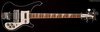 Rickenbacker 4003/4 , Jetglo: Full Instrument - Front