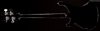 Rickenbacker 4003/4 , Jetglo: Full Instrument - Rear
