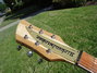 Rickenbacker 660/6 , Mapleglo: Headstock