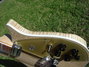 Rickenbacker 660/6 , Mapleglo: Free image