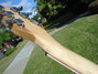 Rickenbacker 660/6 , Mapleglo: Neck - Rear