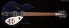 Rickenbacker 330/12 , Midnightblue: Full Instrument - Front