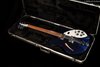 Rickenbacker 330/12 , Midnightblue: Neck - Front