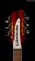 Rickenbacker 360/12 C63, Fireglo: Headstock