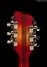 Rickenbacker 360/12 C63, Fireglo: Headstock - Rear