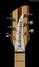 Rickenbacker 360/6 , Natural Walnut: Headstock