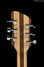 Rickenbacker 360/6 , Natural Walnut: Headstock - Rear