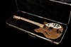 Rickenbacker 360/6 , Natural Walnut: Neck - Front