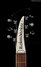 Rickenbacker 360/6 , Jetglo: Headstock