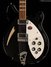 Rickenbacker 360/6 , Jetglo: Body - Front