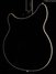 Sep 2015 Rickenbacker 360/6 , Jetglo: Body - Rear