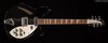 Rickenbacker 360/6 , Jetglo: Full Instrument - Front