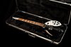 Rickenbacker 360/6 , Jetglo: Neck - Front