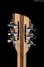 Rickenbacker 330/12 , Natural Walnut: Headstock - Rear