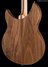 Sep 2015 Rickenbacker 330/12 , Natural Walnut: Body - Rear