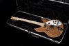 Rickenbacker 330/12 , Natural Walnut: Neck - Front