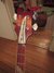 Rickenbacker 4003/4 Mod, Fireglo: Headstock