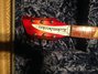 Rickenbacker 360/6 VP, Fireglo: Headstock