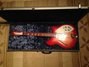 Rickenbacker 360/6 VP, Fireglo: Full Instrument - Front