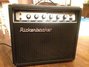 Rickenbacker TR7/amp , Black crinkle: Full Instrument - Front
